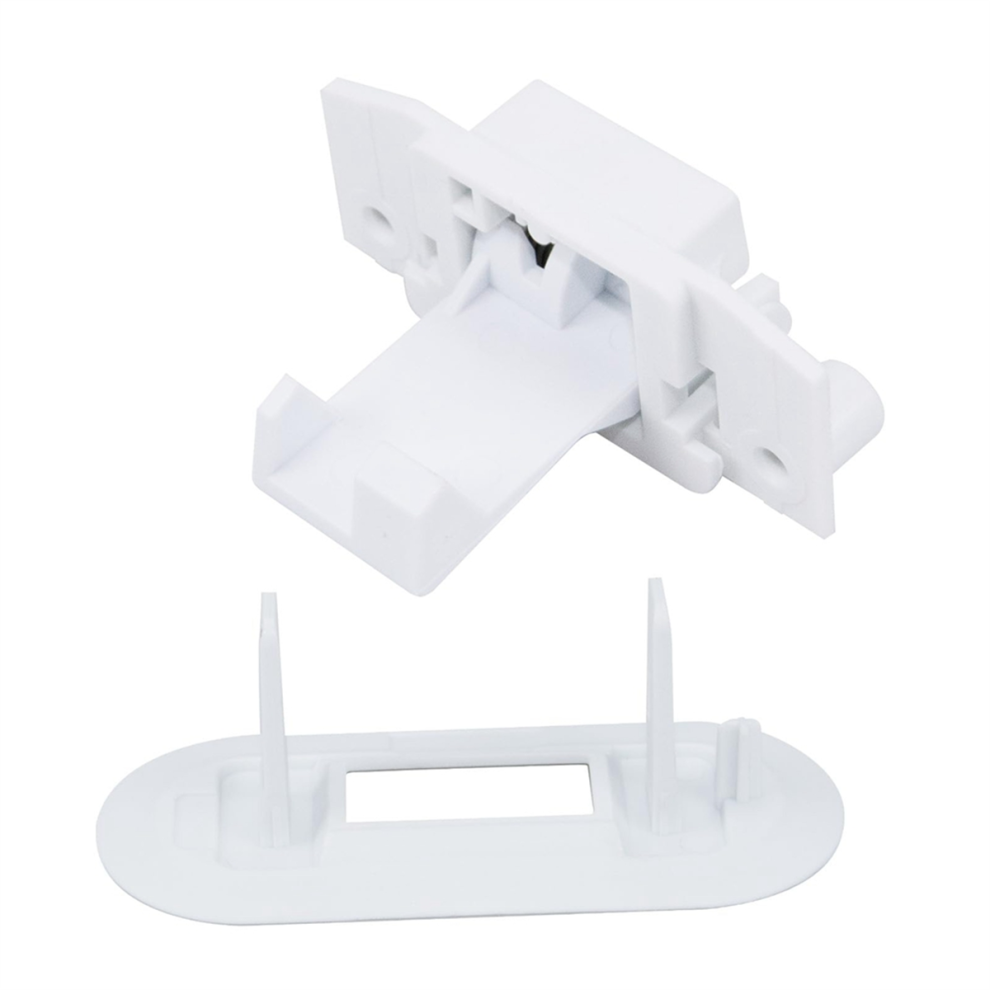 Washer Lid Lock Bezel for and Top Washer-image-OPC-PJY8ZSP-NEW