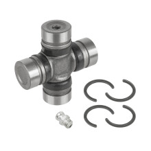 Caltric U-ledss?t kompatibel med Suzuki Eiger 400 Ltf400F Lt-F400F 4X4 2002-2007 Drivaksel / 27200-19810/27200-38810