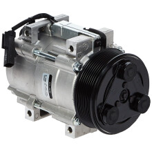 Sprezarka klimatyzacji Denso 471-6046 ze sprzeglem