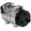 Compressore A/C Denso 471-6046 con frizione 1
