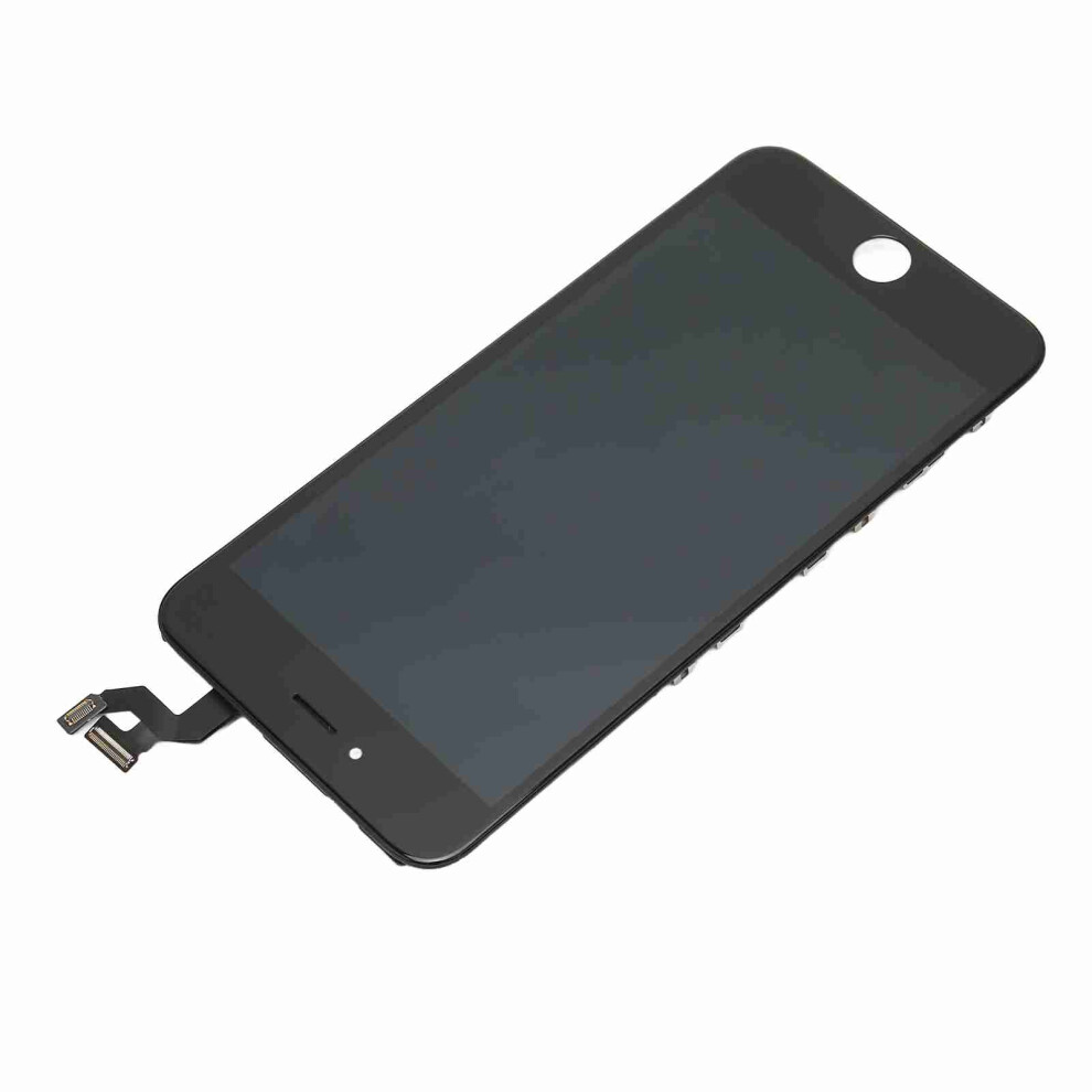 Screen Replacement For Iphone 6S Plus Touch Digitizer Assembly Black 9441344329661
