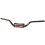 Renthal 609-01-BK Fatbar Sort 1-1/8"""" aluminiumsstyr 1