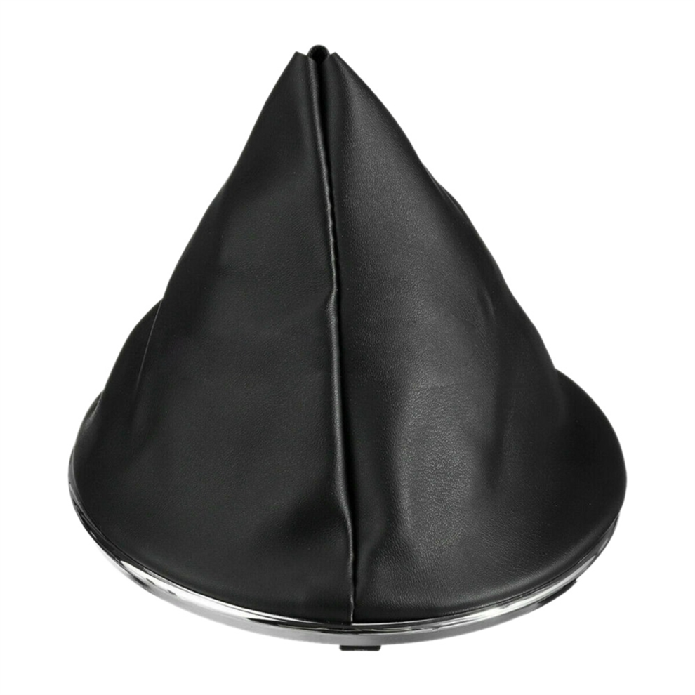 Car Gear Shift Collar Gaiter Boot Cover For Panda 500 500C 4854137541556