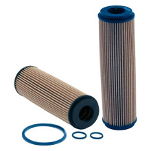 Filtro sem metal lubrificante de cartucho WIX