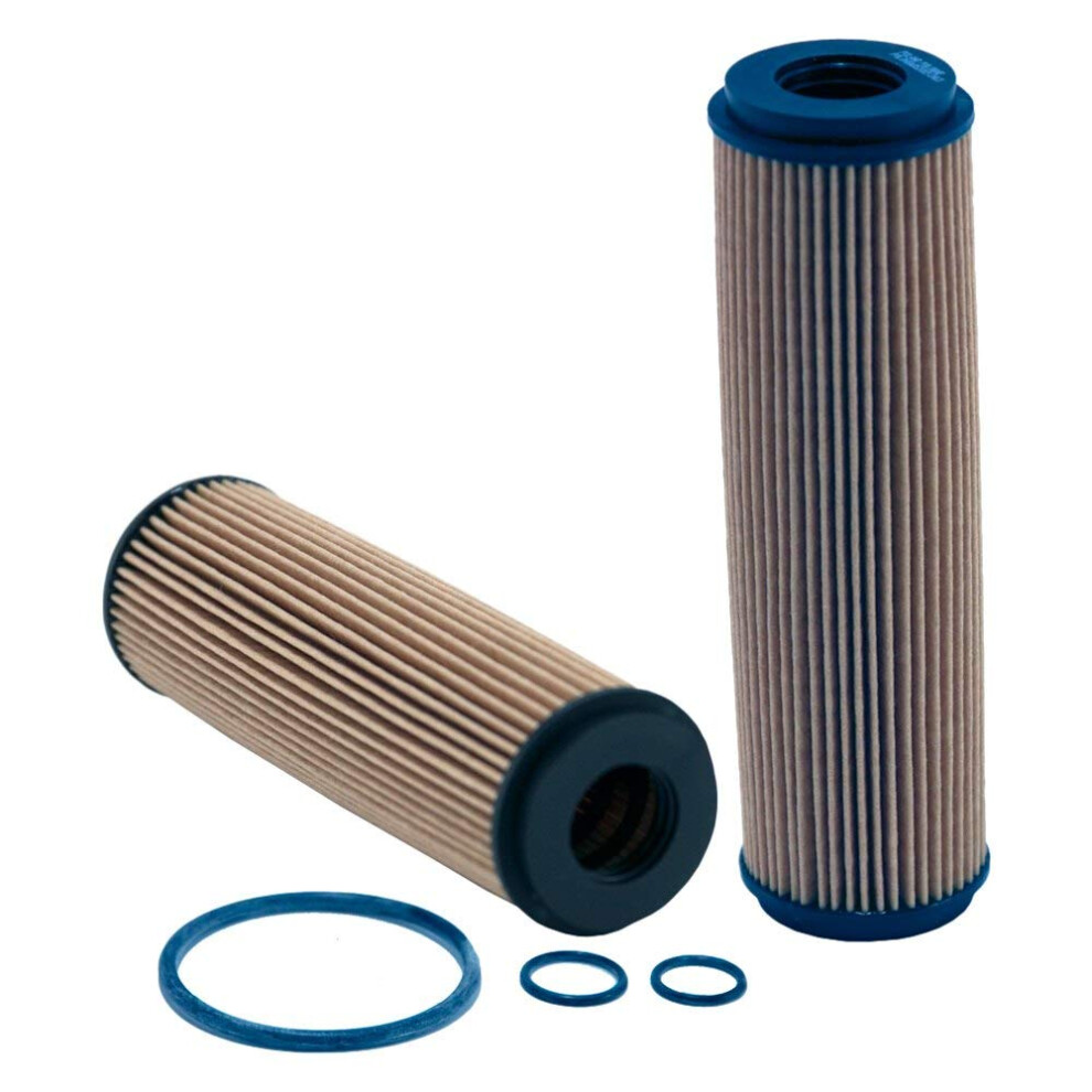 Wix Cartridge Lube Metal Free Filter 765809256279