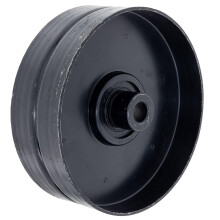 CUB CADET 756-3094 Polia intermediria plana GT 3240 3235 3225 3208 3206 3205 3204 3200