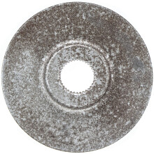 Disco de freio CUB CADET 761-0202 RZT LT LTX 1040 42 S Rider Mini CYB CC30 325