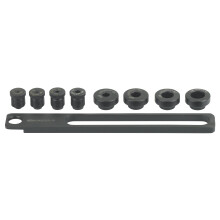Sistema de guia de perfurao OTC Tools 6982DGS