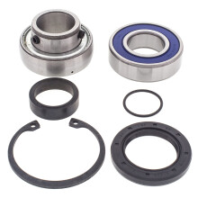 All Balls Racing 14-1003 Schneemobil-Wellen-Set, kompatibel mit/Ersatz fr Polaris