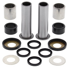 All Balls Racing 28-1094 Schwingenlager-Dichtungssatz, kompatibel mit/Ersatz fr Arctic Cat Kawasaki Suzuki