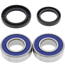 All Balls Racing 25-1275 Radlager-Set, kompatibel mit/Ersatz fr Kawasaki