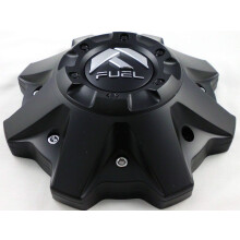 Combrellone Offroad 1002-53B tappo M-447 Centro centrale a 8 alette nera
