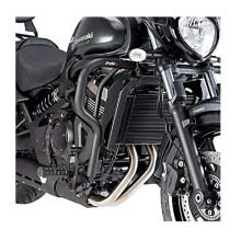 Puig - 8544N Protezioni Motore Kawasaki Vulcan S/Cafe 15-18' C/BLAC Nero