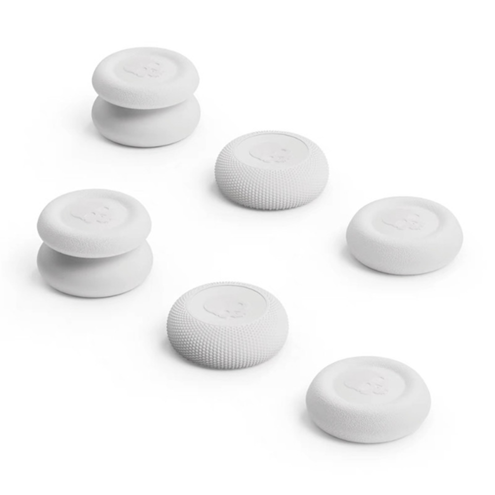 for PRO Non-slip Thumbstick Cover white-image-OPC-PJY96M5-NEW