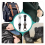 Zipper Repair Kit, 5 Zipper Replacement Slider Kit 8