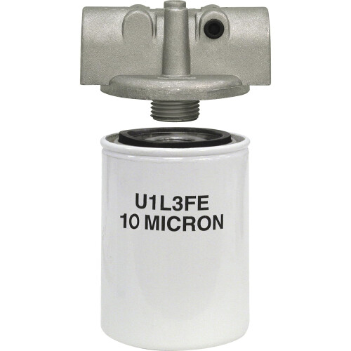 Kopers Producten HFA11025 Filterconstructie (Filter Assy 10 Micro 25 Psi Byp)
