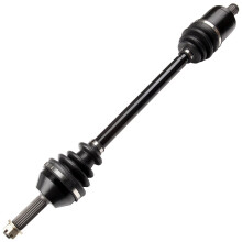 ECCPP CV Asse Drive Shaft Assembly adatto 2006 2007 per Polaris Ranger XPLE 500 700 Anteriore Sinistra Destra 1380236