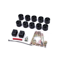 Zone Offroad ZONJ9210 ZOR Lift Kits
