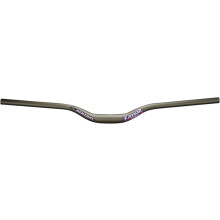 Renthal Fatbar Lite 35 Lenker Gold 40 mm Anstieg