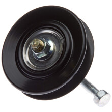 Conjunto de polia intermediria com ranhura em V ACDelco Gold 36725