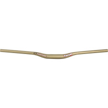 Renthal Fatbar 35 Lenker Gold 10 mm Anstieg