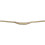 Renthal Fatbar 35 Lenker Gold 10 mm Anstieg 1