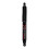 Skyjacker B8556 Black MAX Shock Absorber with Black Boot 1
