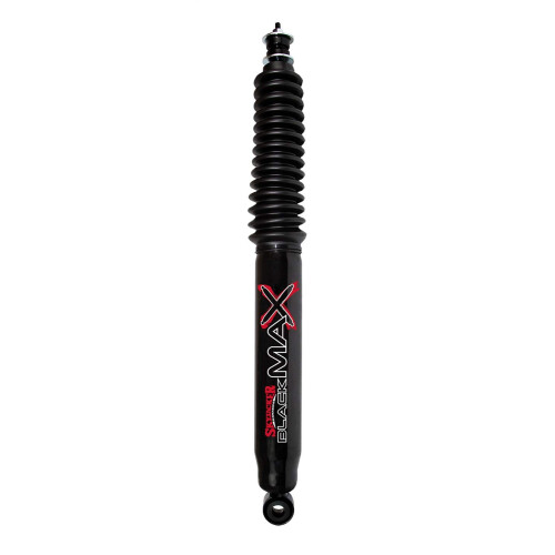 Skyjacker B8556 Black MAX Shock Absorber with Black Boot