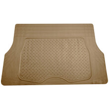 FH Group F16401BEIGE ClimaProof Universele Premium Kofferbakmat Beige