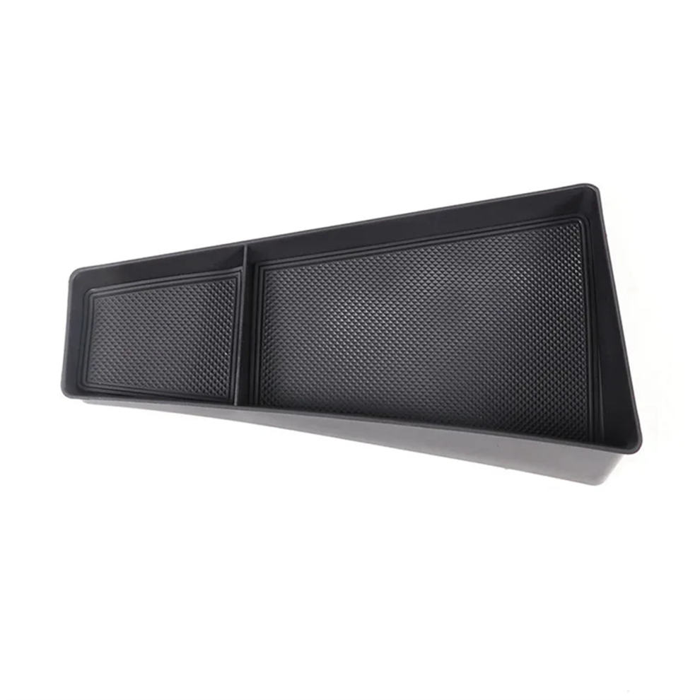 For 5 Series G60 2024 Center Console Dashboard Storage Box-image-OPC-PJY97WS-NEW