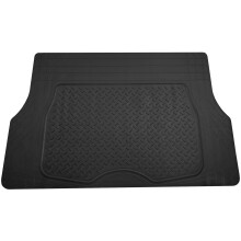 FH Group ClimaProof Universele Premium Kofferbakmat voor Alle Weersomstandigheden