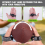 6PCS Football Catching Trainer Band 6