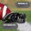 6PCS Football Catching Trainer Band 7