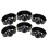 6PCS Football Catching Trainer Band 1