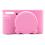 Protector DSLR Camera Case For SX740 Pink 1