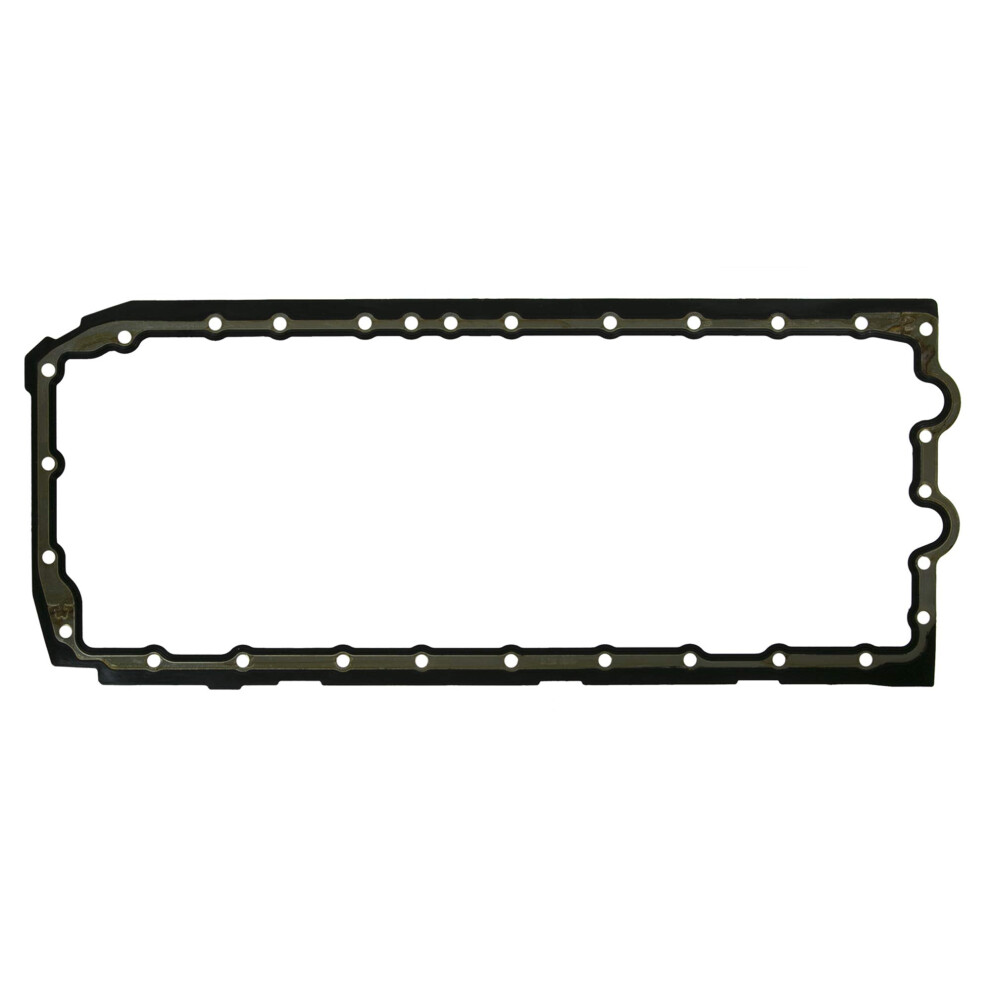 Felpro Os 30869 R Oil Pan Gasket Set 019826542335
