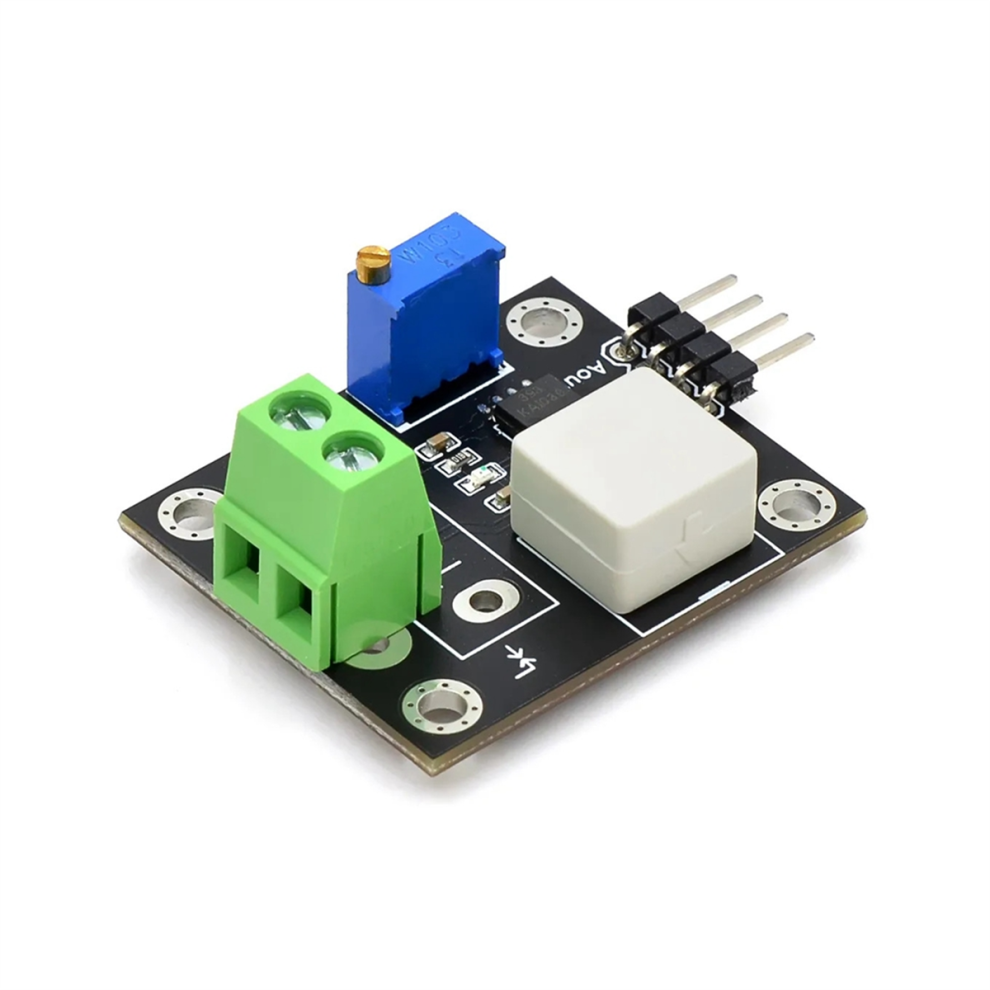 Wcs2702 Current Sense Sensor Overcurrent Protection Module Board Dc5v 4854137553757