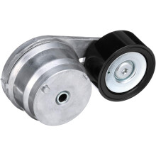 Gates Alkuperäinen 38702 FleetRunner Heavy-Duty hihnan kiristin musta