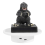 Motorized Rotating Display Stand, 360 Electric Rotary Turntable 6
