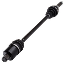 ECCPP CV-Achsen-Antriebswellenbaugruppe passend fr 2011 2012 2013 2014 fr Polaris Ranger RZR XP 900 hinten links/rechts 1332960 1332826