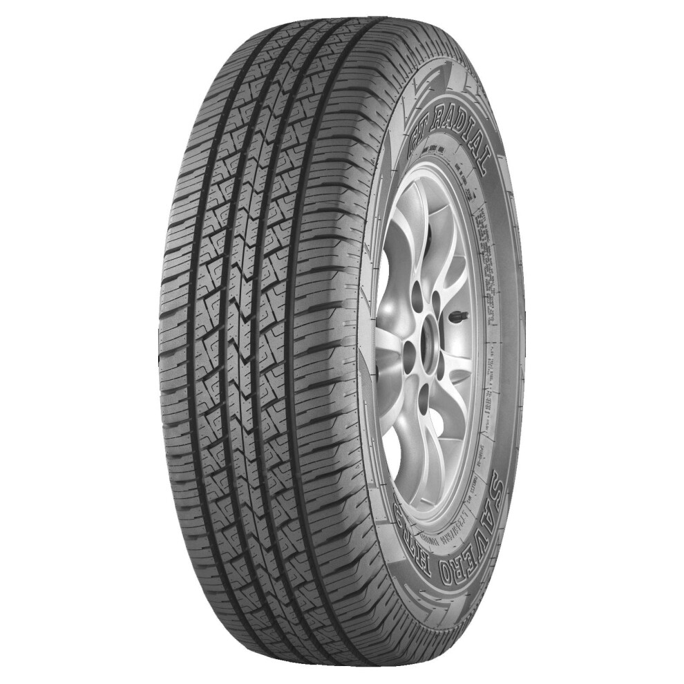 GT Radial Savero HT2 P24570R17 108T All Season Radial Tire