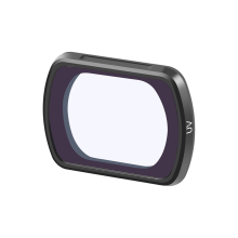 UV-Filter für 3 Filter Einstellbarer Kamerafilter