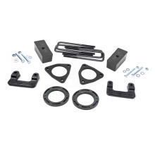 Rough Country 2.5" Ανύψωση για 2007-2018 Chevy/GMC 1500-1312