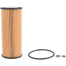 BOSCH 3977 Premium oljefilter med FILTECH Filtration Technology - Kompatibel med Select Volkswagen Beetle Golf Jetta Passat