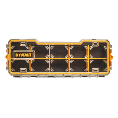 DeWalt Dewalt 10 osastoa Pro Organizer 1