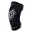 Ginocchiera Troy Lee Designs T-Bone - Nera media/grande 1