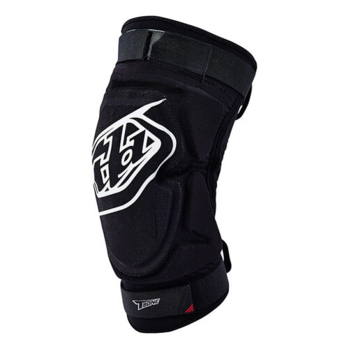 Ginocchiera Troy Lee Designs T-Bone - Nera media/grande