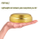 Easy Talking Button Recordable Sound Talking Button 5