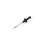 Gabriel G51969 Assento Ultra Spring Preto 1 Pacote 1