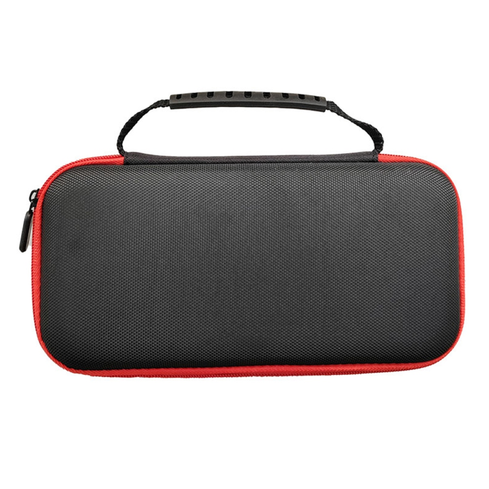 Portable Storage Bag For Rg556 Handheld Game Console 4854137536217